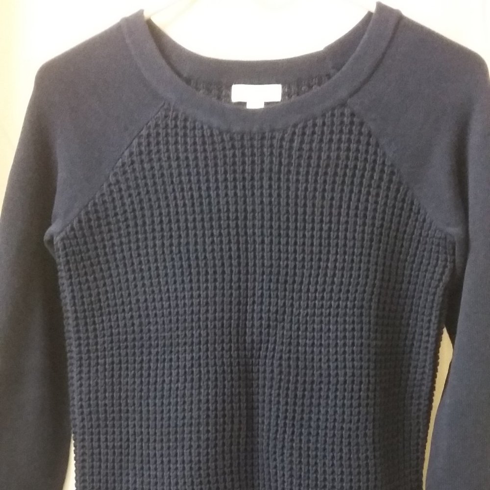 New Charter Club Petite Knitted Sweater